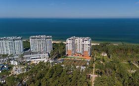 Apartamenty Porta Mare by Noclegi Renters